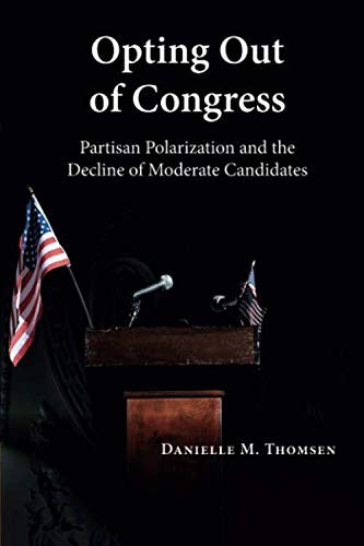 Opting Out of Congress