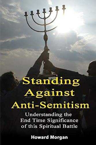 Standing Against Anti-Semitism