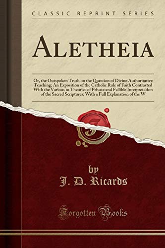 Aletheia