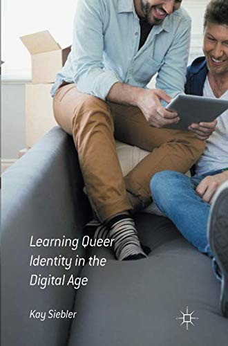 Learning Queer Identity in the Digital Age