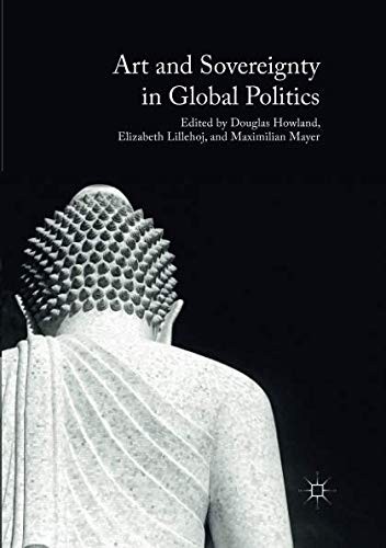 Art and Sovereignty in Global Politics