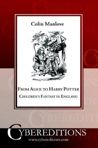 From Alice to Harry Potter