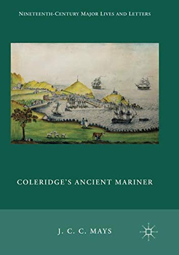 Coleridge's Ancient Mariner