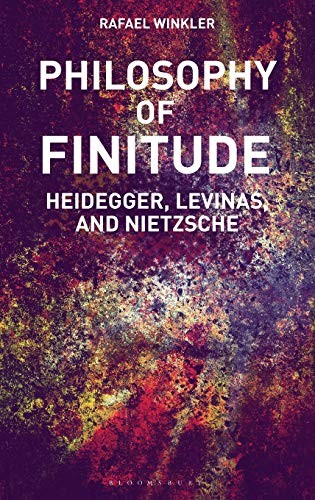 Philosophy of Finitude