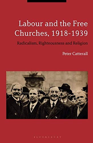 Labour and the Free Churches, 1918-1939