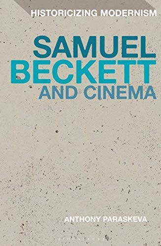 Samuel Beckett and cinema