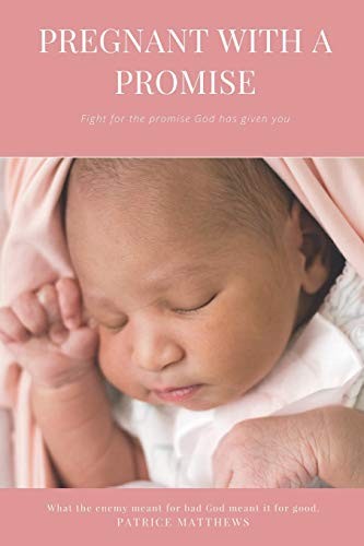 Pregnant with a Promise