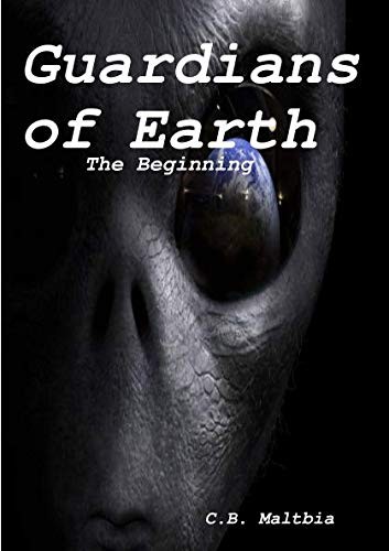 Guardians of Earth