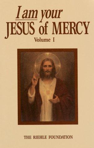 I Am Your Jesus of Mercy - Yo Soy Tu Jesus De Misericordia