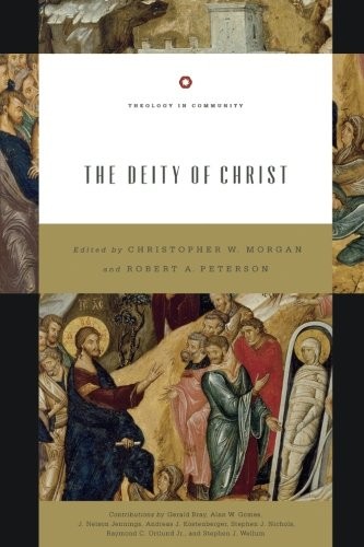 The Deity of Christ