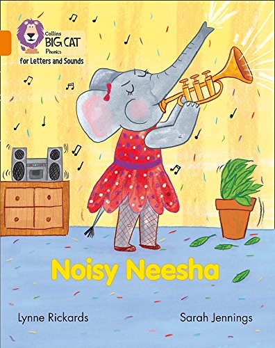 Noisy Neesha