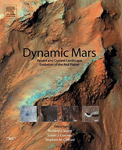 Dynamic Mars