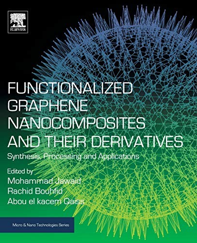 Functionalized Graphene Nanocomposites and Their Derivatives