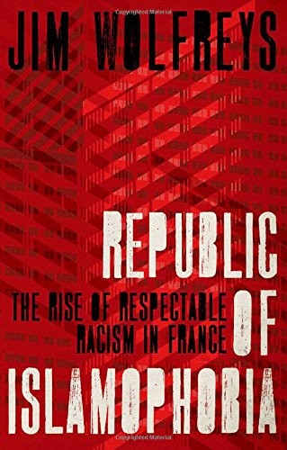 Republic of Islamophobia