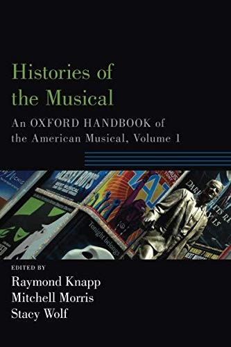 Histories of the Musical