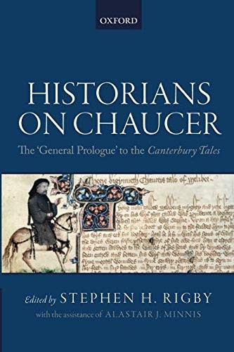 Historians on Chaucer