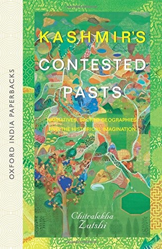 Kashmir's Contested Pasts