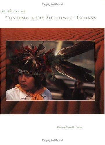 A guide to contemporary Southwest Indians