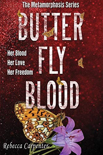 Butterfly Blood