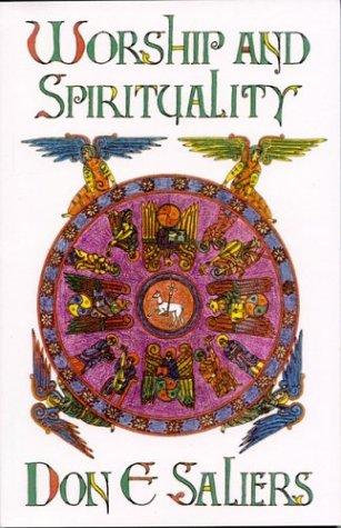 Worship and spirituality