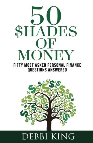 50 Shades of Money