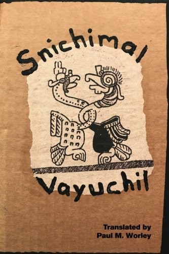Snichimal Vayuchil