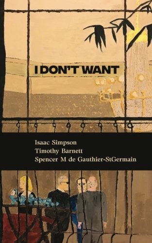 I Don't Want
