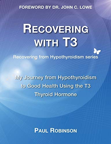 Recovering with T3