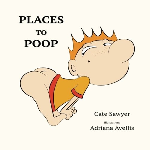 Places to Poop