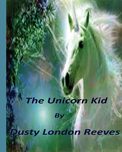 The Unicorn Kid