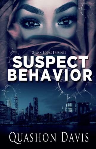 Suspect Behavior