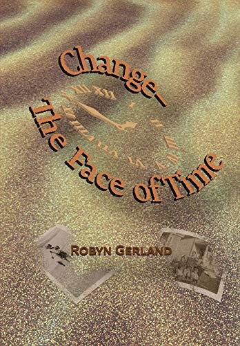 Change-The Face of Time