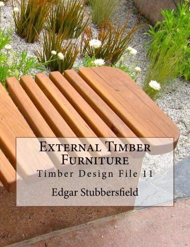 External Timber Furniture