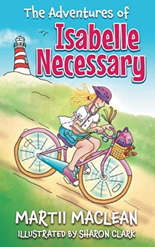 The Adventures of Isabelle Necessary