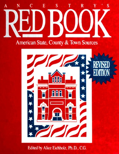 Ancestry's Red Book