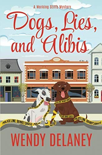 Dogs, Lies, and Alibis