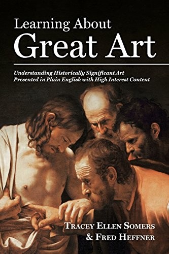 Learning About Great Art