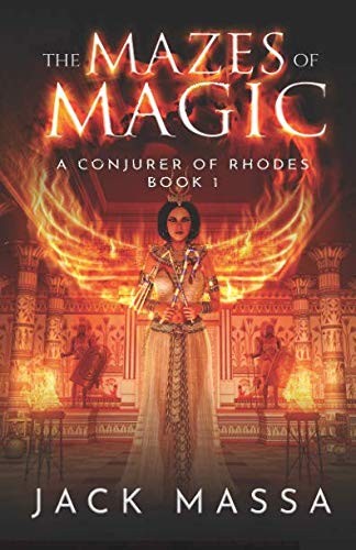 The Mazes of Magic
