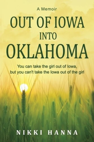 Out of Iowa Into Oklahoma