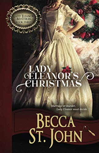 Lady Eleanor's Christmas