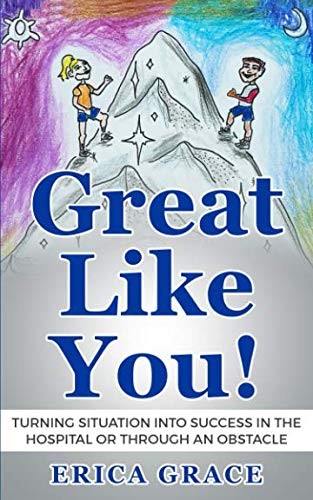 Great Like You!