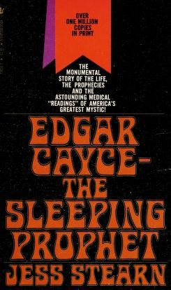 Edgar Cayce
