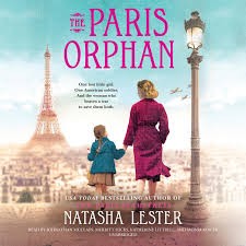 The Paris orphan [sound recording]