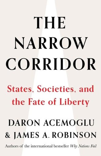 THE NARROW CORRIDOR