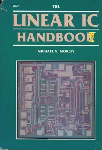 The linear IC handbook