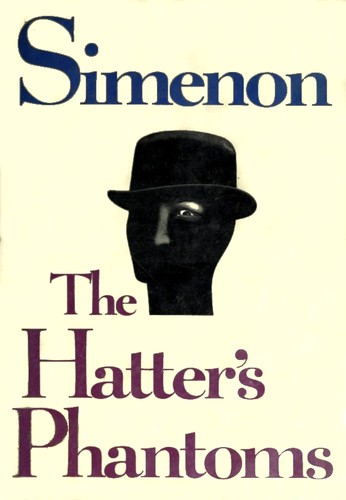 Les fantômes du chapelier