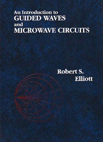An introduction to guided waves and microwavecircuits