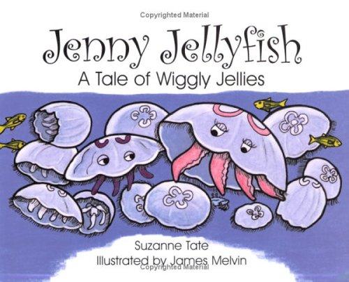 Jenny Jellyfish