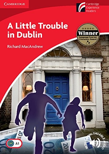 A little trouble in Dublin