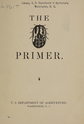 The [tick] primer